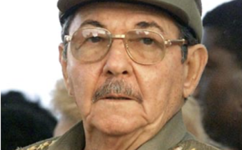 Continúa grave estado de salud de Raúl Castro expresidente  Cubano